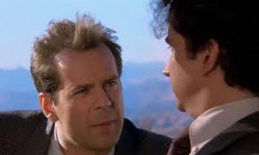 Moonlighting" Atlas Belched (TV Episode 1985)