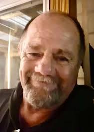 Obituary information for Sheldon Rogers Lirette