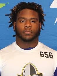 Air Force 2019 Football Offers in Florida