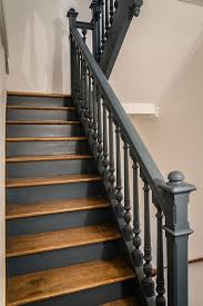 Adding numbers as painted stairs ideas is definitely interesting and unique. Explore The 24 Best Painted Stairs Ideas For Your New Home Staircase Makeover Diy Stairs Stairs Design