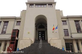 Directia de impozite si taxe locale sector 1. Amzei Market Church Streets I Am A Traveler A Smiley One