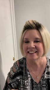 #http:stylesbysoma.com/LINDA(FAYE)DULIN#wiginfluencerjourney  Alopecia#thinhair#chemo#frizzyhair#grayhair#buyyouawig#buyatopper