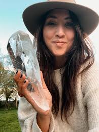 Creation Codes — Chloe Isidora