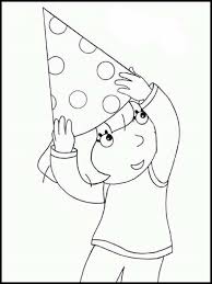 Every episode is a organized like cute bedtime story in which she listens to the animals talk about their lives. Free Printable Coloring Sheets 64 Zoo Lane 10