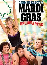 Mardi Gras: Spring Break (2011) - News - IMDb