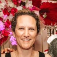 Linda Lalli's Instagram, Twitter & Facebook