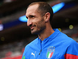 Report: Chiellini to join LAFC after ending illustrious Juventus career