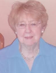 Obituary information for Margaret "Peggy" Erwin