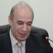 Mohamed Ayman EL-ZAHABI