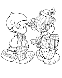I created this site to share coloring pictures that was draw by me or that was edited by me if it was permitted in the original image license. Pin On Precious Moment Coloring Pages