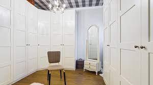 From cabinet doors in pastel hues to stylish drawer handles and wardrobe legs, meet the companies that are making the customization of your new and used ikea furniture simple and enjoyable. Upgrading Ikea Wardrobes With Our Bespoke Shaker Wardrobe Doors