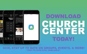 Ask your church to help you find them on church center. Online Giving Update Paramount Church