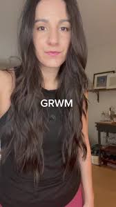 Note to self, stop saying “um”…#grwm #outfitideas #size8fashion