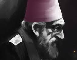 Wallpaper sultan abdülhamid han wallpapersultan abdülhamid han wallpaper. Sultan Abdulhamid Han Projects Photos Videos Logos Illustrations And Branding On Behance