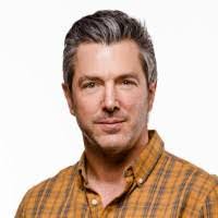 David Kierstead's Instagram, Twitter & Facebook