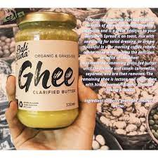 bali buda - organic grass-fed ghee clarified butter - balibuda shopee indonesia on where to buy clarified butter uk