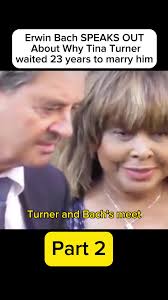 Tina Tiff Mathias Bach