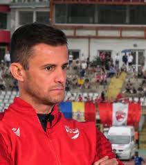 Daniel Siebert va arbitra meciul România-Slovacia de la EURO 2024