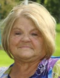 Obituary information for Mary Ellen Donaldson