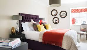 Get inspired with our grey bedroom ideas plus other decorating ideas and homeware buys from red online. Burnt Orange And Gray Bedroom Houzz