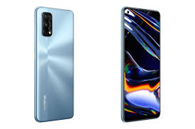Prices are continuously tracked in over 140 stores so that you can find a reputable dealer with the best price. Realme 7 Pro Realme 7 With Quad Rear Cameras Hole Punch Displays Launched In India Price Specifications Technology News