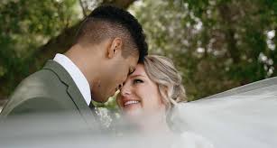 Kelly & Derek Wedding Highlight