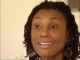 Dr Jacqueline Oram Hill and Gully Ride Chapter 1