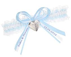 Die ehe ist hart wie die stoßzähne eines elefanten. Individuelles Strumpfband Mit Medallion Strumpfband De