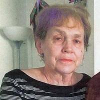 Constance Jean "Connie" Buckner