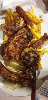Открыть страницу «babis & popi taverna+rooms» на facebook. Mix Grill Picture Of Taverna Babis Popi Crete Tripadvisor