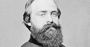 The 48th Pennsylvania Volunteer Infantry: Brigadier General John Curtis  Caldwell