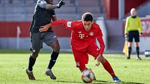 Latest on bayern munich midfielder jamal musiala including news, stats, videos, highlights and more on espn Jamal Musiala The Bayern Munich Up And Comer Trophyroom The Fantasy Football Game