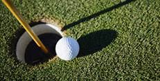 Offer cars, boats, holidays and more as reward for a hole in one during the day. Cga Hole In One