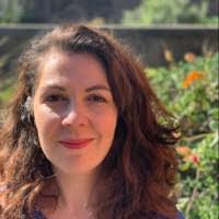 Olga Pekar's Instagram, Twitter & Facebook