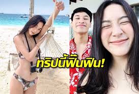 เกรซ ชลิตา ลงรูปคู่ พอร์ช ศรัณย์ ตอกย้ำรักหวาน สยบข่าวเมาท์เรื่องเลิก เอมี่ กลิ่นประทุม แจงหลังโดนโยงเลือกฝ่ายศึกเกาเหลา. à¸ª à¸­à¸‡ à¹€à¸à¸£à¸‹ à¸Šà¸¥ à¸•à¸² à¸„à¸§à¸‡à¸«à¸§à¸²à¸™à¹ƒà¸ˆà¹„à¸®à¹‚à¸‹à¸­à¸²à¸£ à¸• à¹€à¸— à¸¢à¸§à¸—à¸°à¹€à¸¥à¸—
