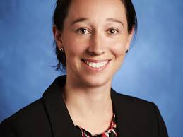 Faculty profile: Maria Lewis