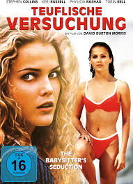 Teuflische Versuchung: Amazon.fr: Russell,Keri, Collins,Stephen: DVD et  Blu-ray