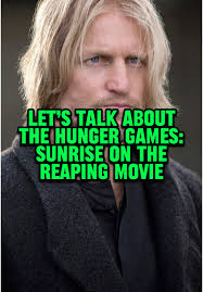 Who's Going to Be in The New Hunger Games Movie 2026 Who Will Play Hamish  Young