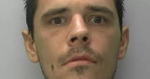 Gloucester man told police 'I have just bought drugs and they are in my  sock'