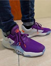 Adidas don issue 1 mailman. Machu Picchu Salario Capilares Adidas Mailman Suelto Latigo Flauta