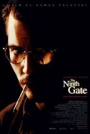 Film hantu terbaru 2020, film horror terbaru 2019,film horor barat sub indo, film horor youtube9 nine channel's. The Ninth Gate Wikipedia