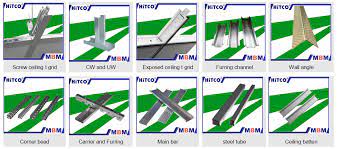 Weight Of The Aluminum Z I Gi Metal Furring Channel Steel For Ceiling Sizes Gypsum Board System Drywall Buy Furring Channel Omega Top Hat Product On Alibaba Com