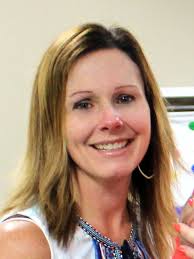 Holly Beeson's Instagram, Twitter & Facebook