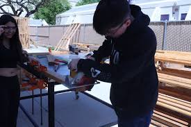 Features — The Fresno High Owlet Online