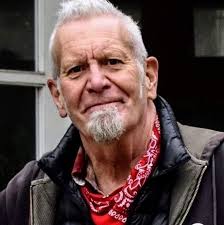 Gregory Funk Obituary