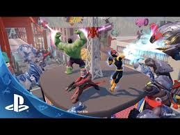 Puedes participar en aventuras estelares con luke skywalker los súper admiradores de star wars y los jugadores ocasionales pueden participar de la última batalla intergaláctica. 13 Juegos De Los Vengadores Con Los Que Caldear El Ambiente De Cara A Infinity Wars