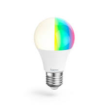 5 wie kann ich mit alexa led´s steuern? Hama 10w Dimmbar Kein Hub Notig Smarte Led Leuchte Wlan Led Lampe Gesteuert Via Alexa Google App E27 Rgb Online Kaufen Otto