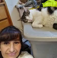 Gina Marie Easter-Bennett