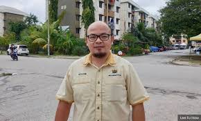 Covid-19 positive patients in Klang wait at home for days