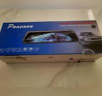 Poaeaon Sharp view mirror vehicle traveling data recorder